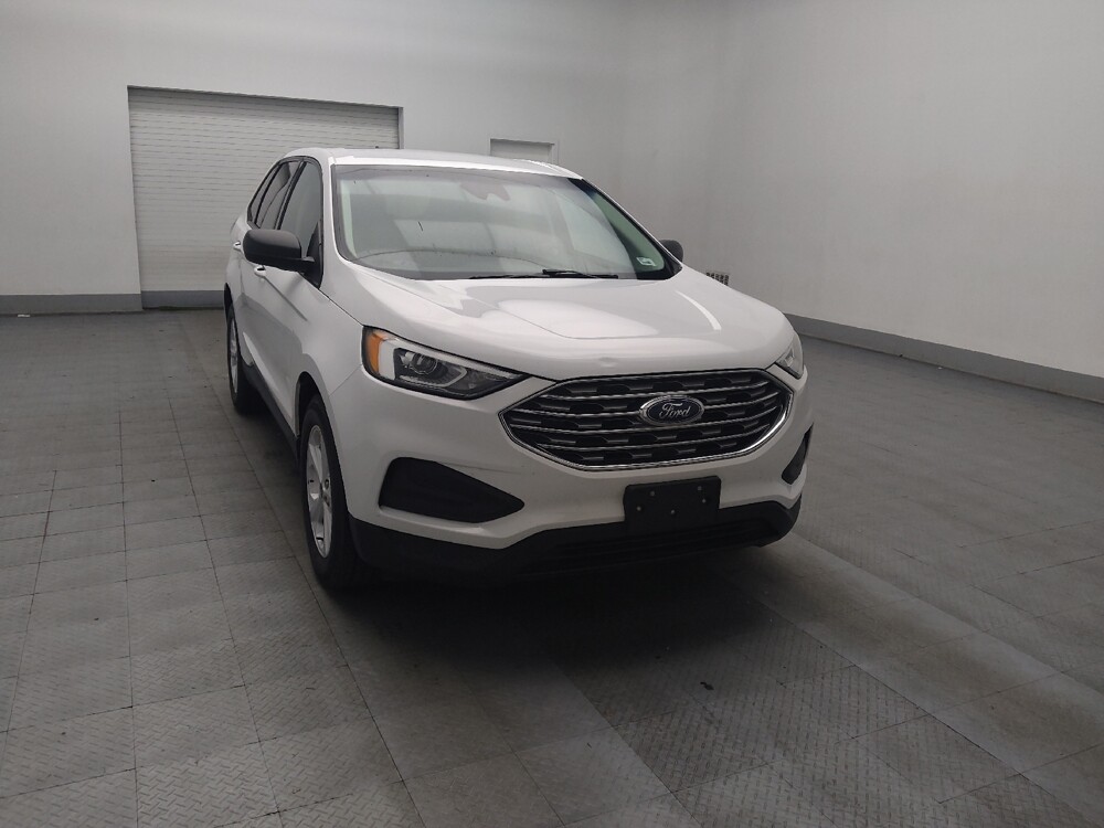 2020 Ford Edge in Union City, GA 30291 - 18118806 13