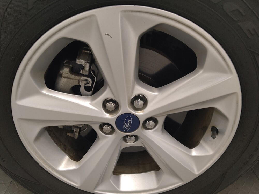 2020 Ford Edge in Union City, GA 30291 - 18118806 31