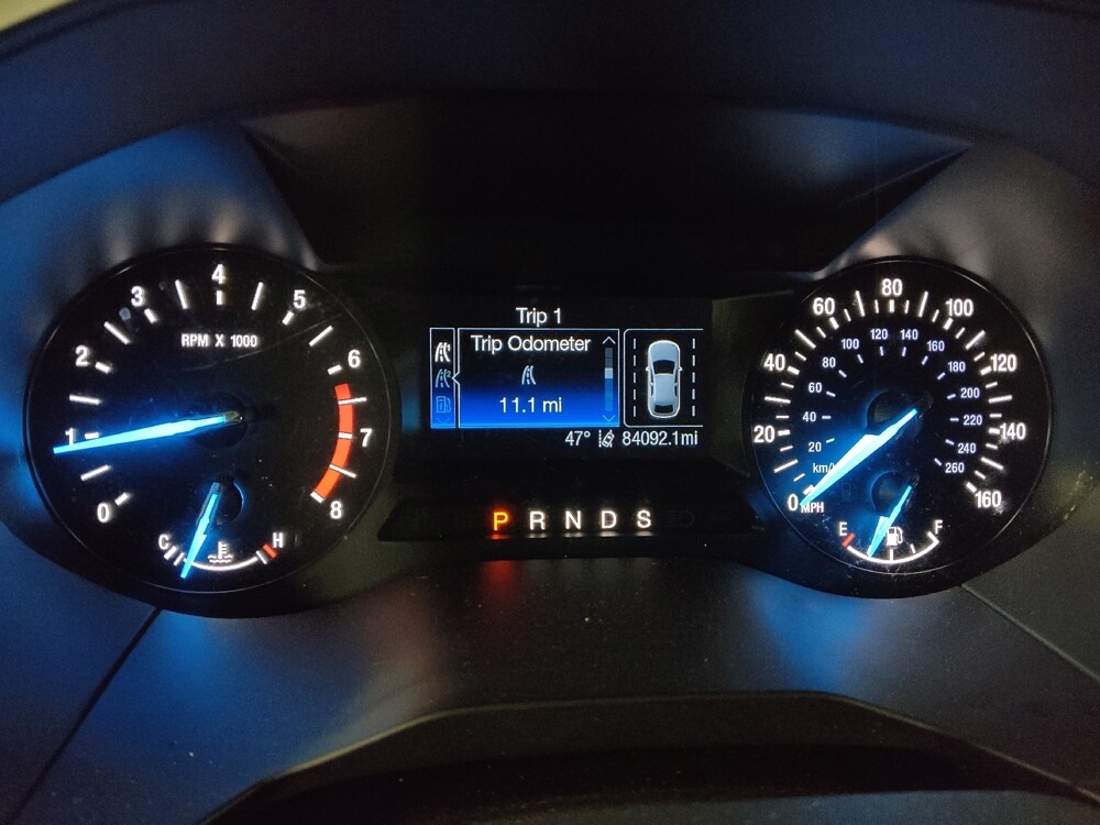 2020 Ford Edge in Union City, GA 30291 - 18118806 23