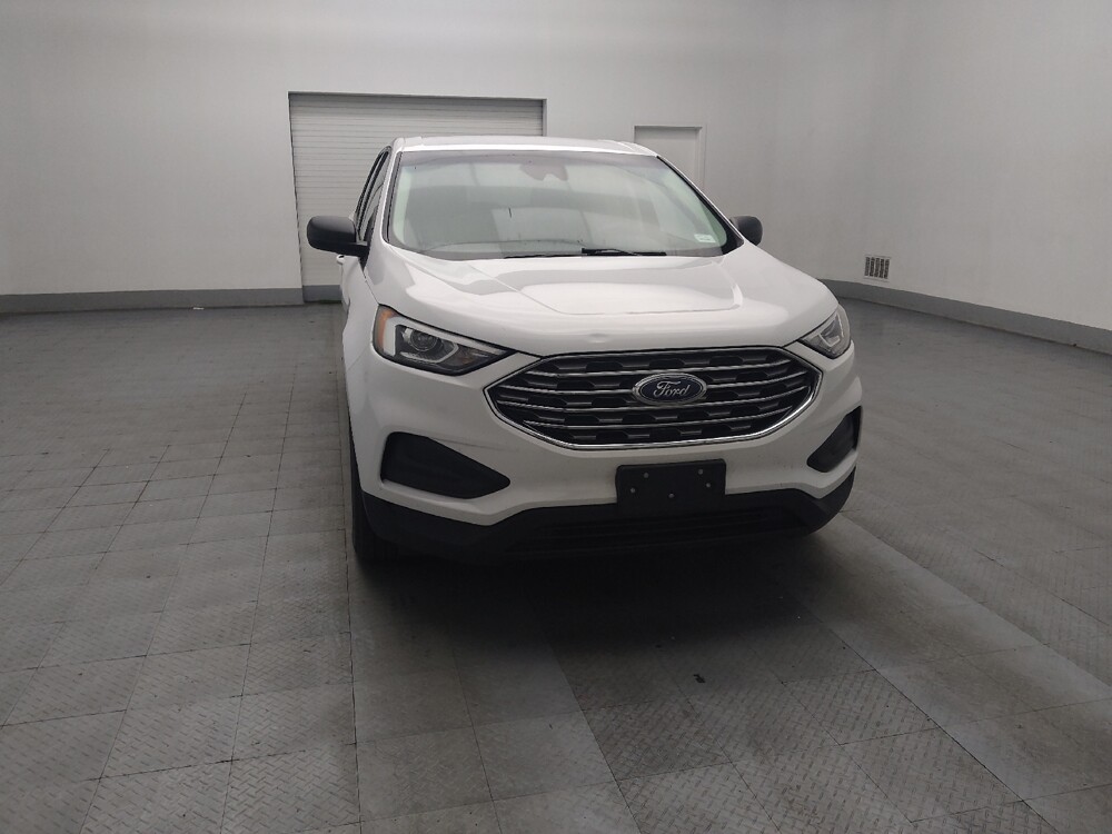 2020 Ford Edge in Union City, GA 30291 - 18118806 14