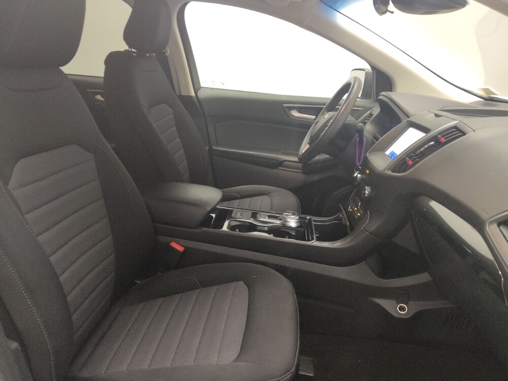 2020 Ford Edge in Union City, GA 30291 - 18118806 21