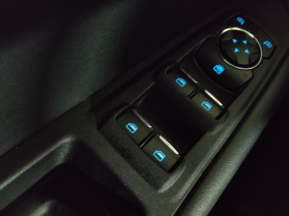 2020 Ford Edge in Union City, GA 30291 - 18118806 27