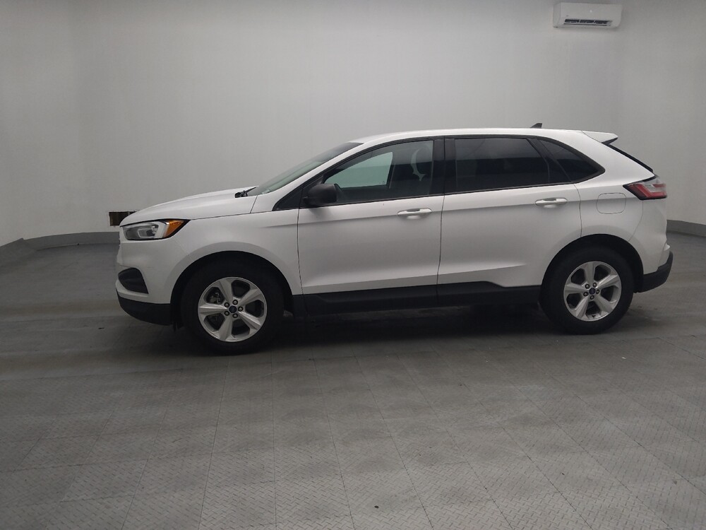 2020 Ford Edge in Union City, GA 30291 - 18118806 2