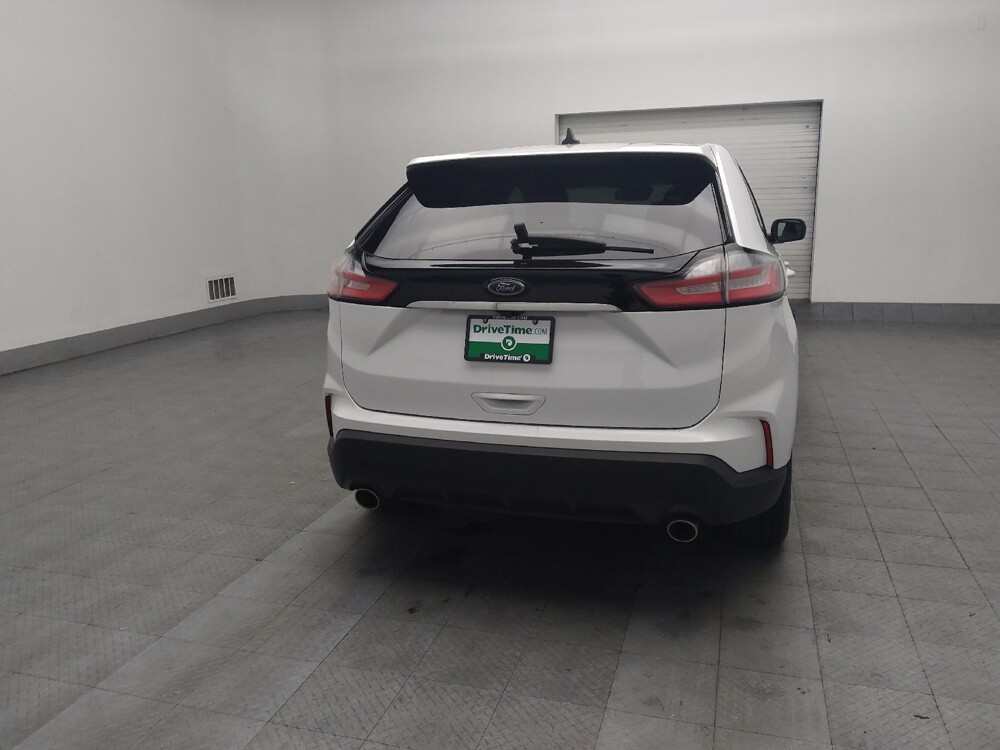 2020 Ford Edge in Union City, GA 30291 - 18118806 7