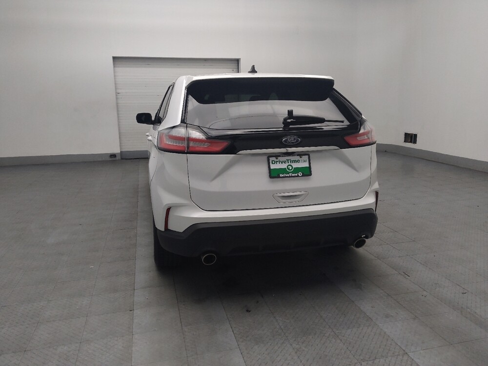 2020 Ford Edge in Union City, GA 30291 - 18118806 6