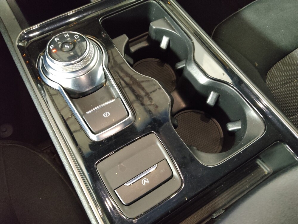 2020 Ford Edge in Union City, GA 30291 - 18118806 26