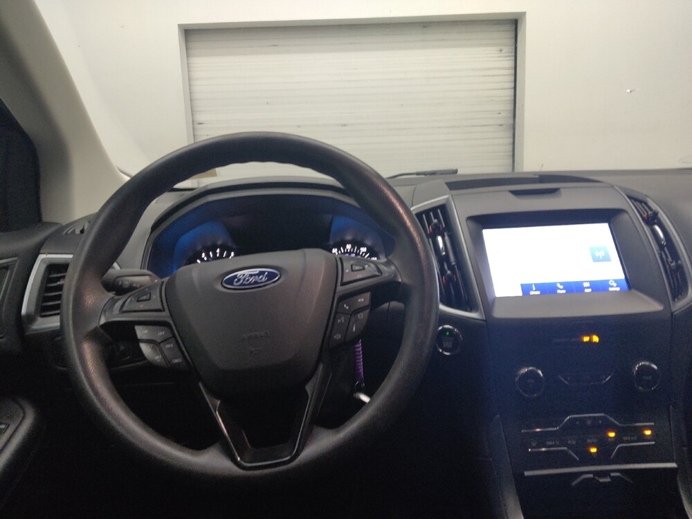 2020 Ford Edge in Union City, GA 30291 - 18118806 22