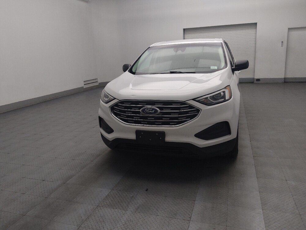 2020 Ford Edge in Union City, GA 30291 - 18118806 15