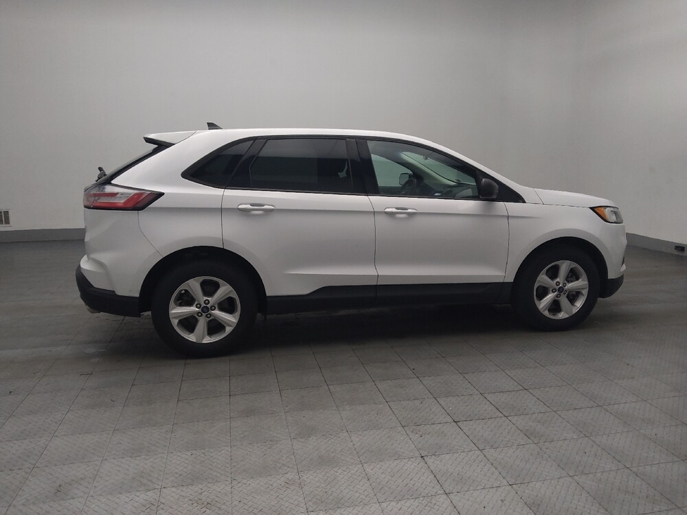 2020 Ford Edge in Union City, GA 30291 - 18118806 10