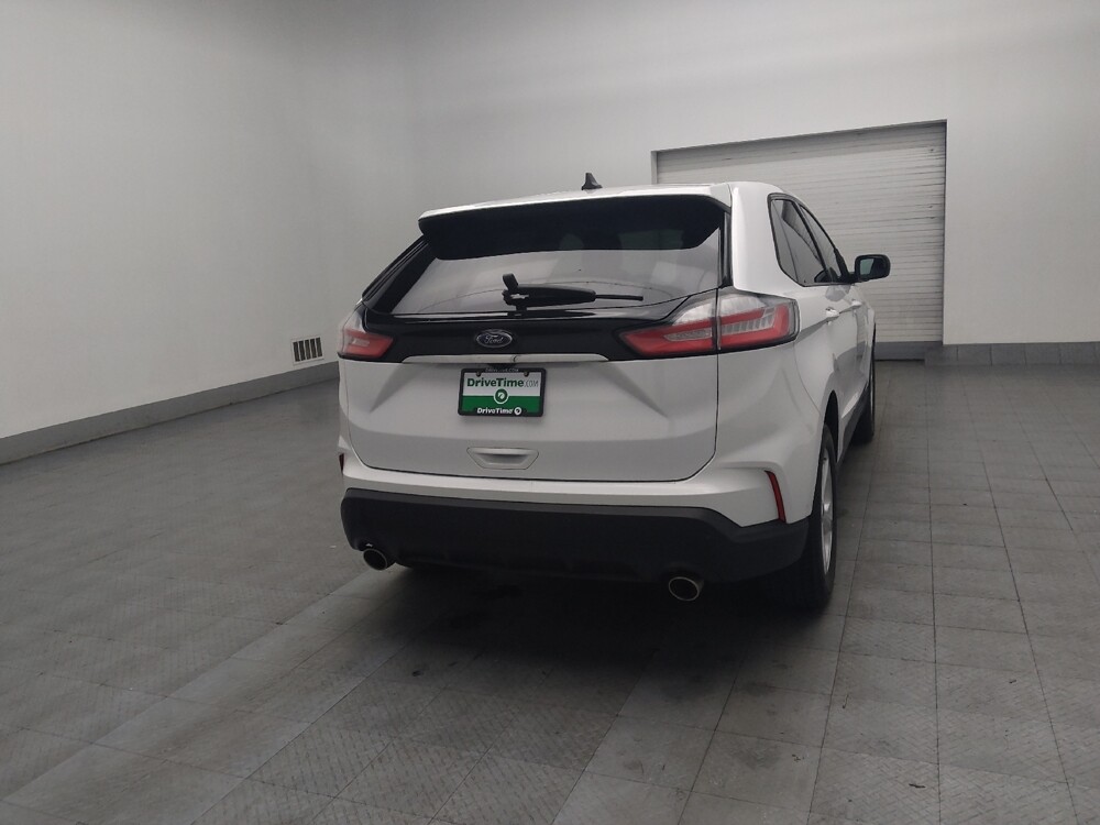 2020 Ford Edge in Union City, GA 30291 - 18118806 9