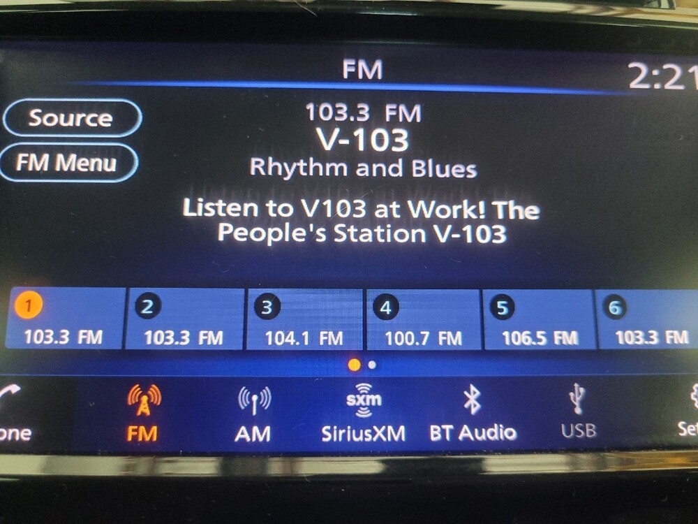 2019 Nissan Rogue in Union City, GA 30291 - 18118807 25