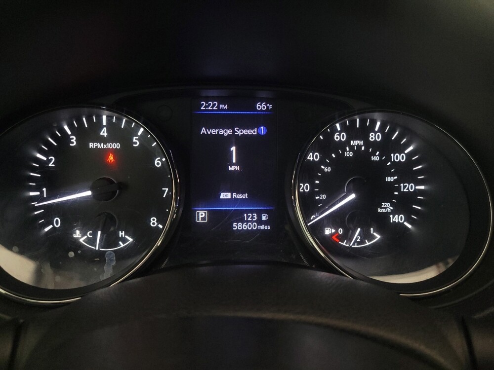 2019 Nissan Rogue in Union City, GA 30291 - 18118807 23