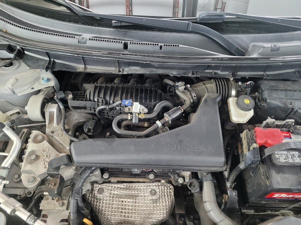 2019 Nissan Rogue in Union City, GA 30291 - 18118807 30