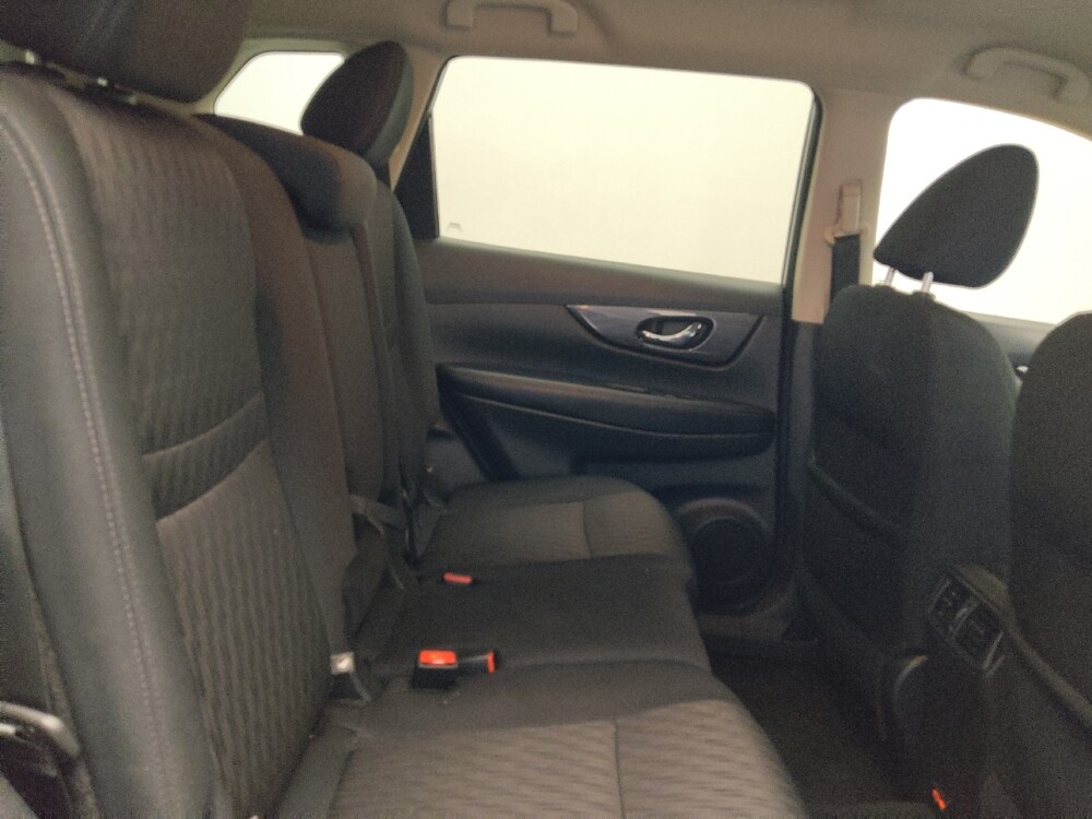 2019 Nissan Rogue in Union City, GA 30291 - 18118807 19