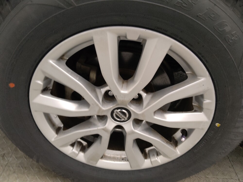 2019 Nissan Rogue in Union City, GA 30291 - 18118807 31