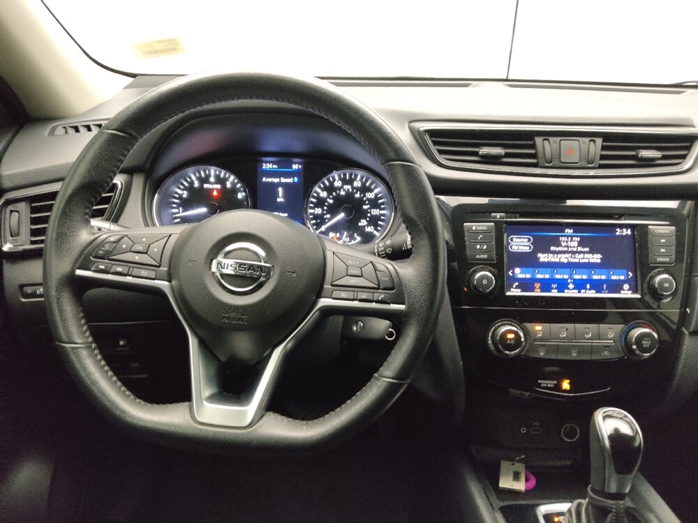 2019 Nissan Rogue in Union City, GA 30291 - 18118807 22