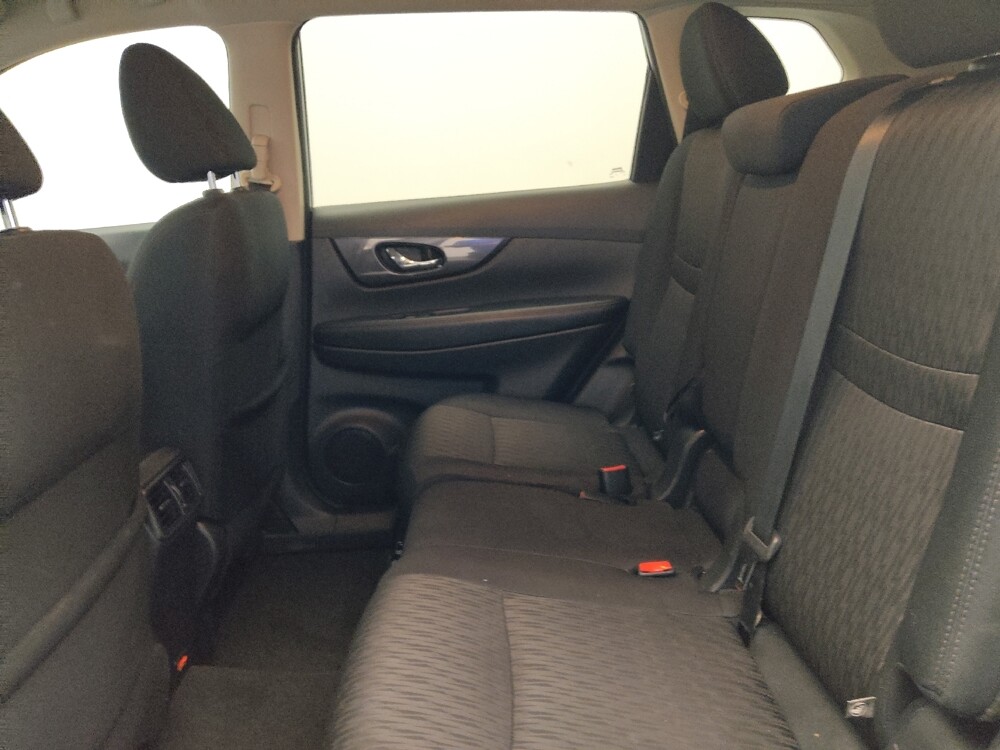 2019 Nissan Rogue in Union City, GA 30291 - 18118807 18