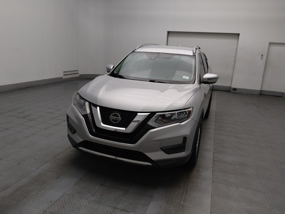 2019 Nissan Rogue in Union City, GA 30291 - 18118807 15