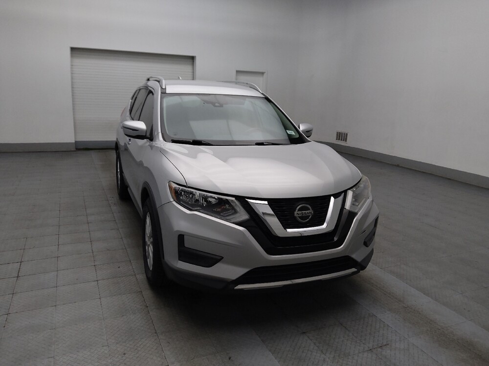 2019 Nissan Rogue in Union City, GA 30291 - 18118807 14