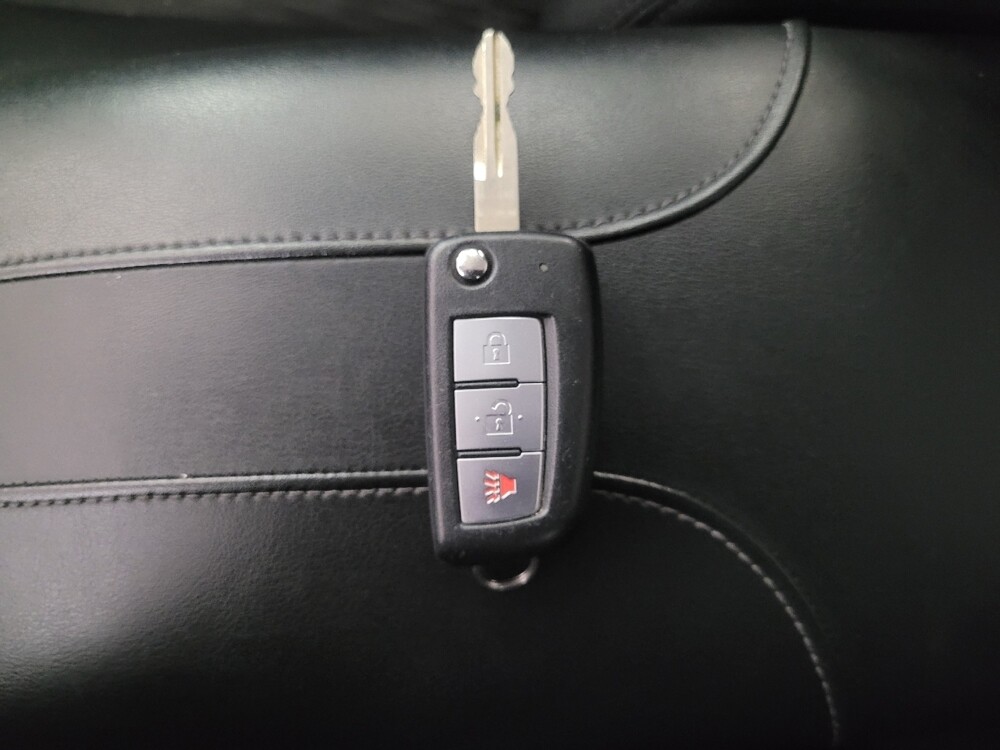 2019 Nissan Rogue in Union City, GA 30291 - 18118807 32