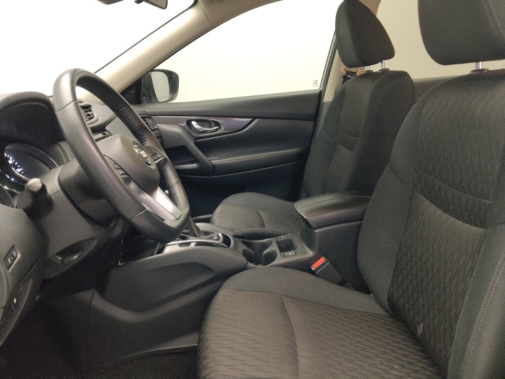 2019 Nissan Rogue in Union City, GA 30291 - 18118807 17