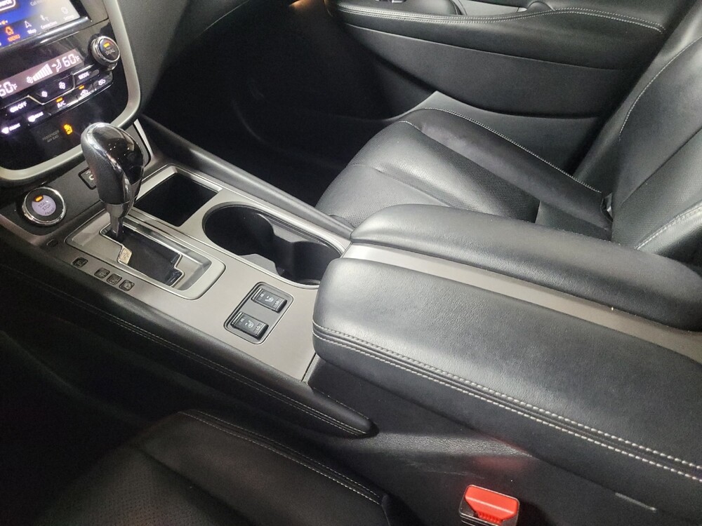 2023 Nissan Murano in Duluth, GA 30096 - 18118808 26