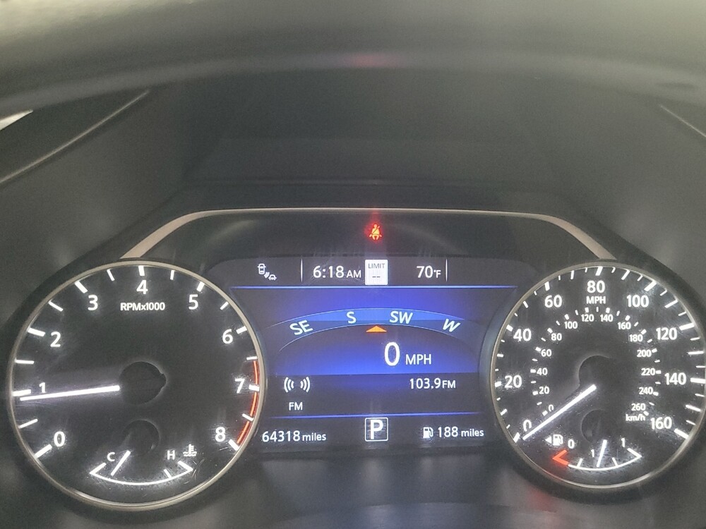 2023 Nissan Murano in Duluth, GA 30096 - 18118808 23