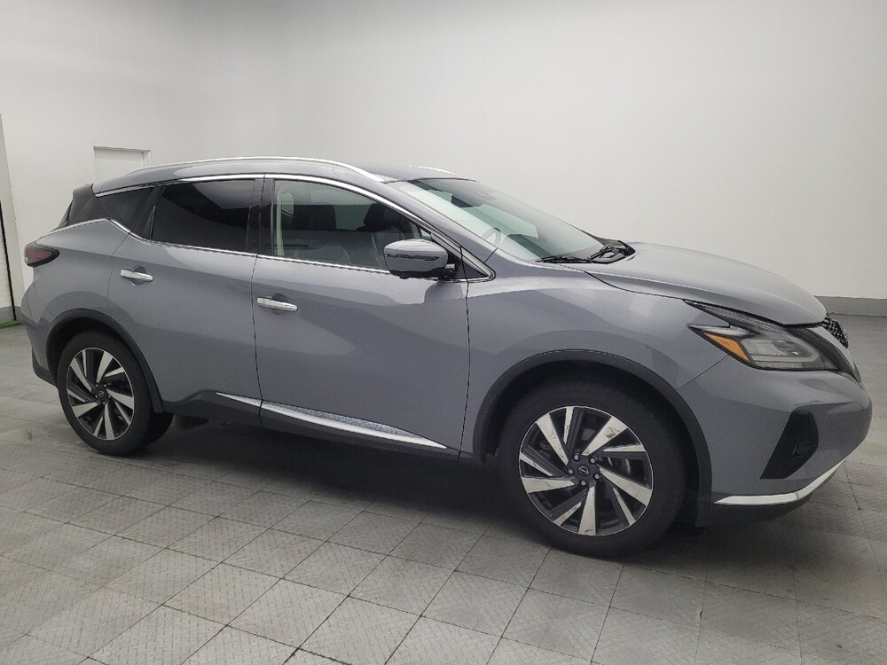 2023 Nissan Murano in Duluth, GA 30096 - 18118808 11
