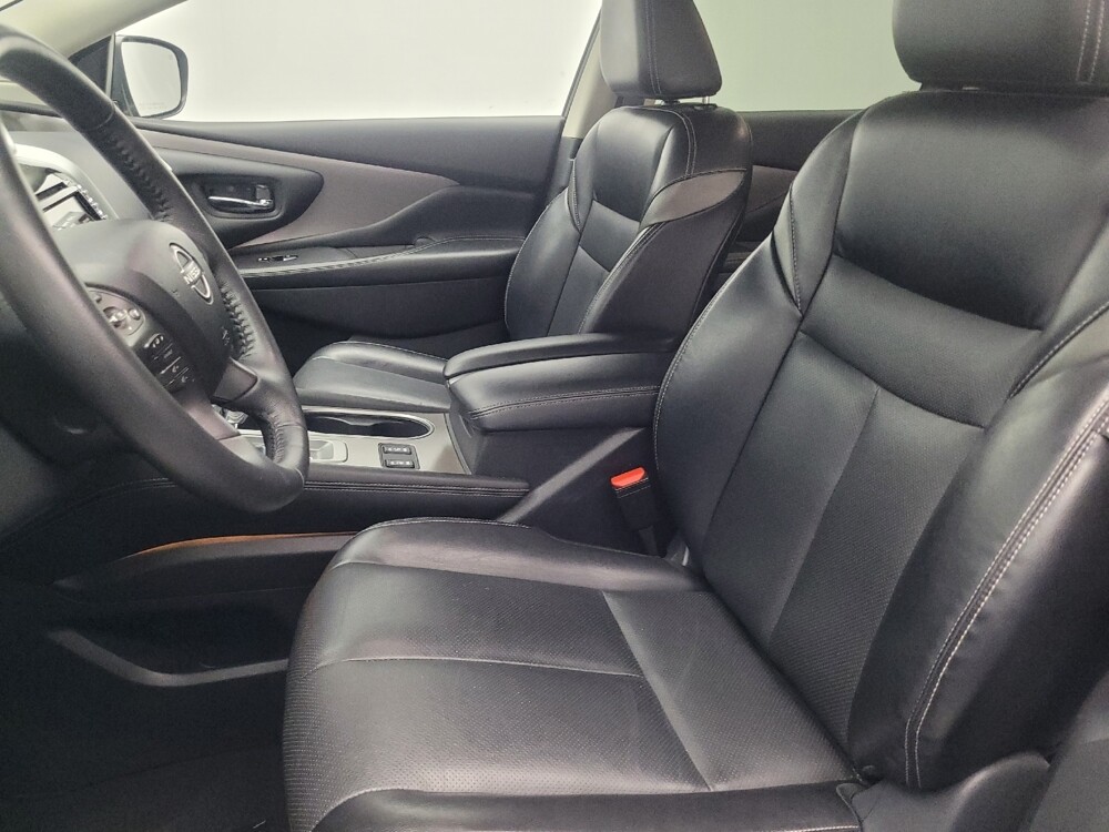 2023 Nissan Murano in Duluth, GA 30096 - 18118808 17