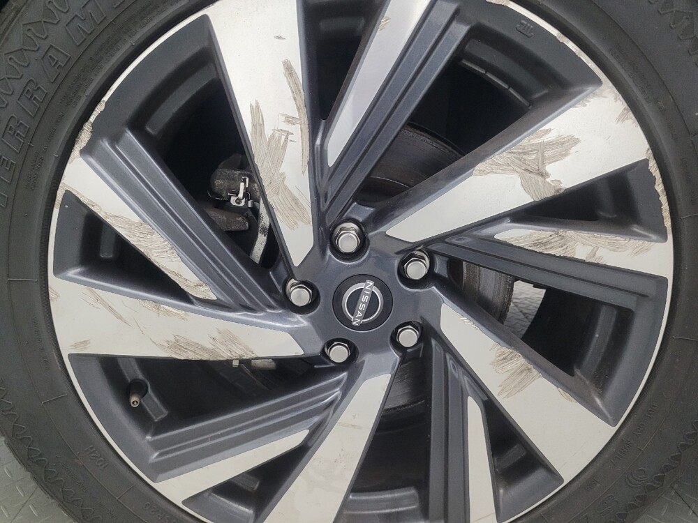 2023 Nissan Murano in Duluth, GA 30096 - 18118808 31