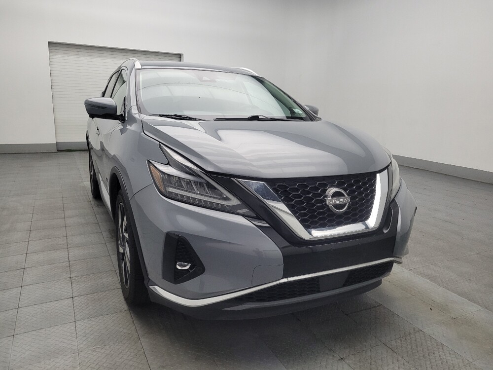 2023 Nissan Murano in Duluth, GA 30096 - 18118808 13