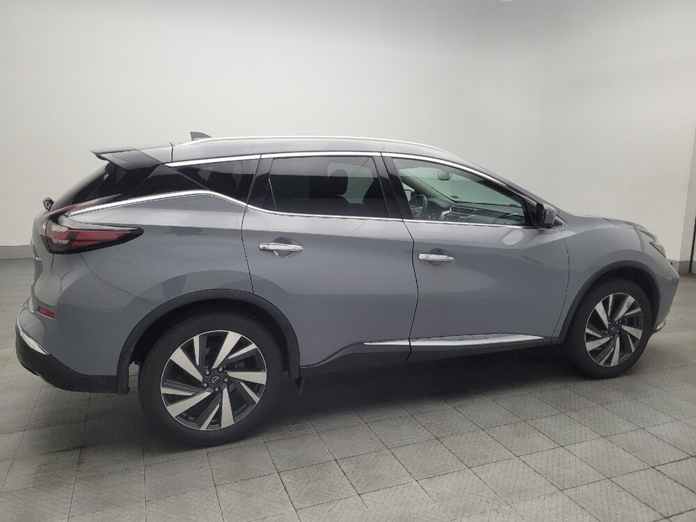 2023 Nissan Murano in Duluth, GA 30096 - 18118808 10
