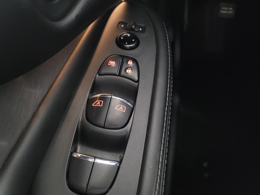 2023 Nissan Murano in Duluth, GA 30096 - 18118808 27