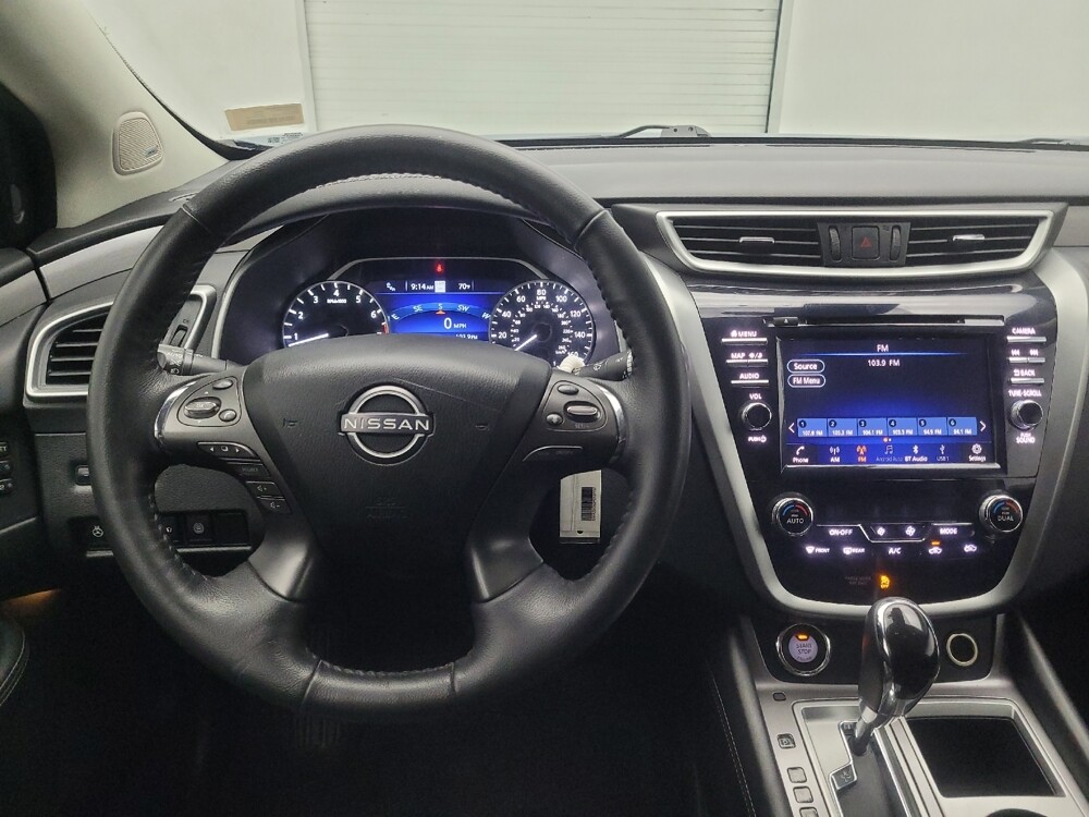 2023 Nissan Murano in Duluth, GA 30096 - 18118808 22