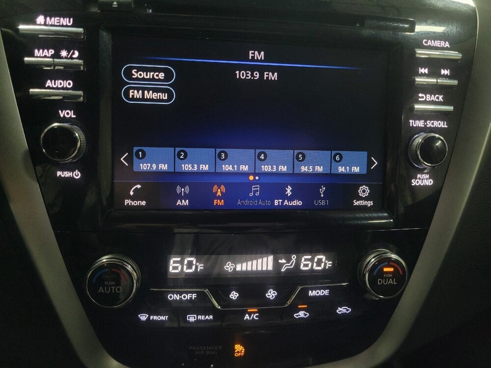 2023 Nissan Murano in Duluth, GA 30096 - 18118808 25