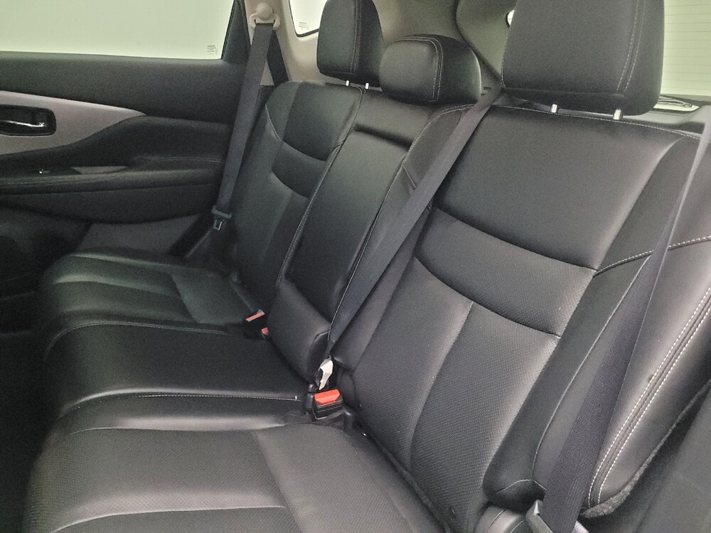 2023 Nissan Murano in Duluth, GA 30096 - 18118808 18