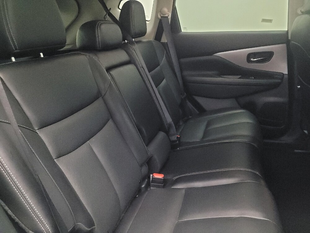 2023 Nissan Murano in Duluth, GA 30096 - 18118808 19