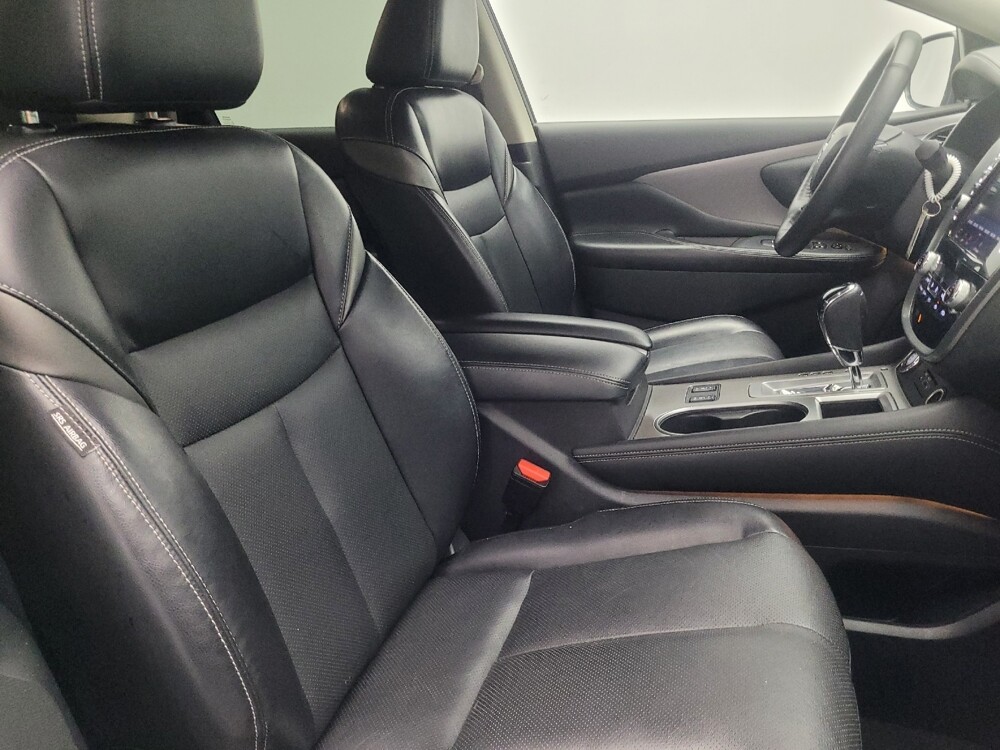 2023 Nissan Murano in Duluth, GA 30096 - 18118808 21