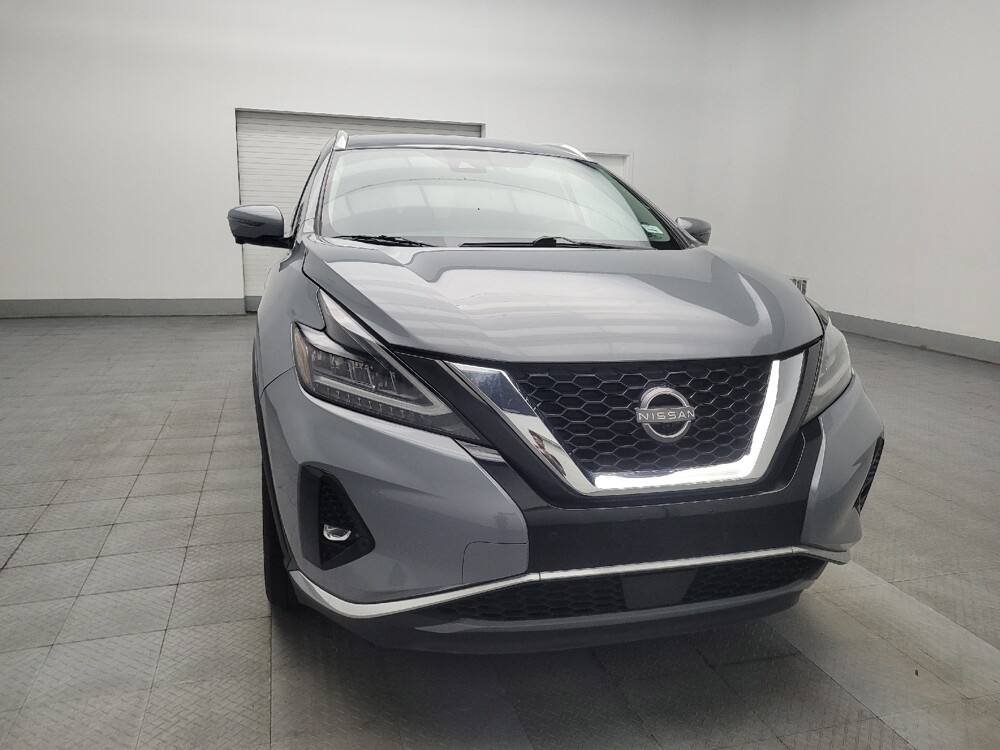 2023 Nissan Murano in Duluth, GA 30096 - 18118808 14