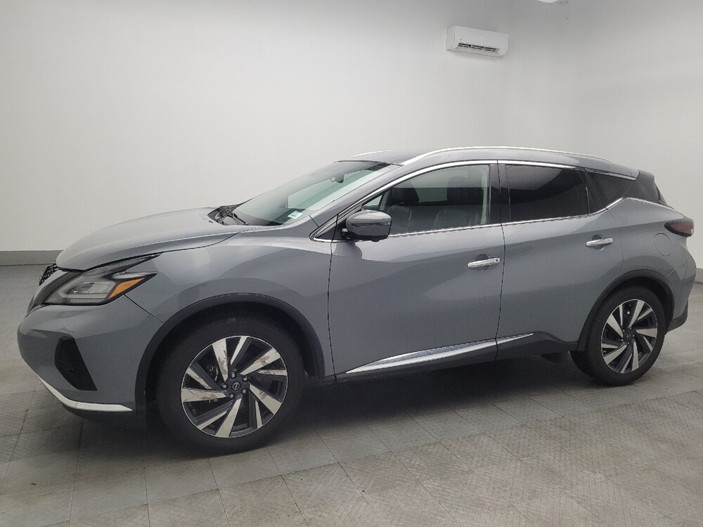 2023 Nissan Murano in Duluth, GA 30096 - 18118808 2