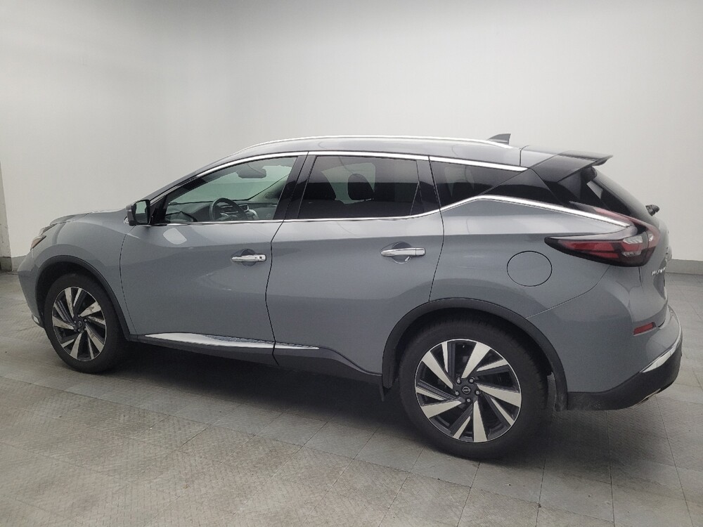 2023 Nissan Murano in Duluth, GA 30096 - 18118808 3