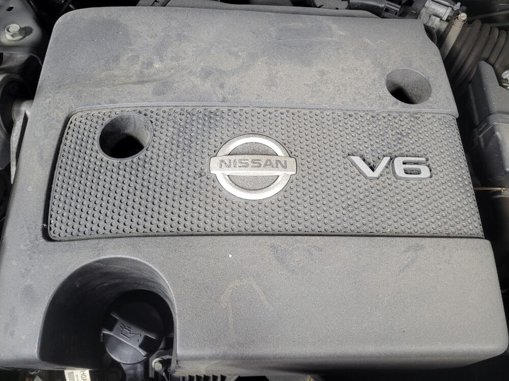 2023 Nissan Murano in Duluth, GA 30096 - 18118808 30