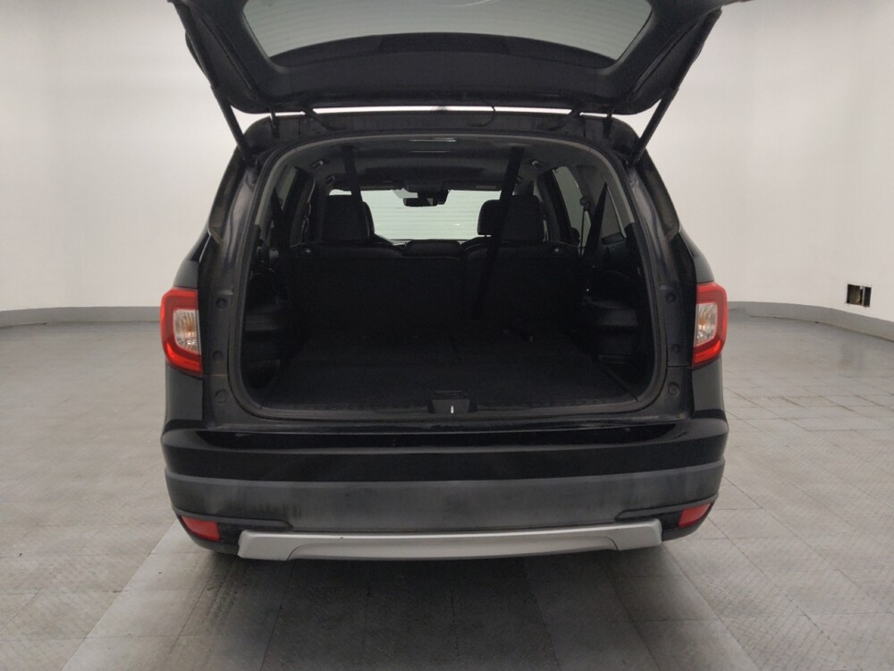 2021 Honda Pilot in Union City, GA 30291 - 18118809 29