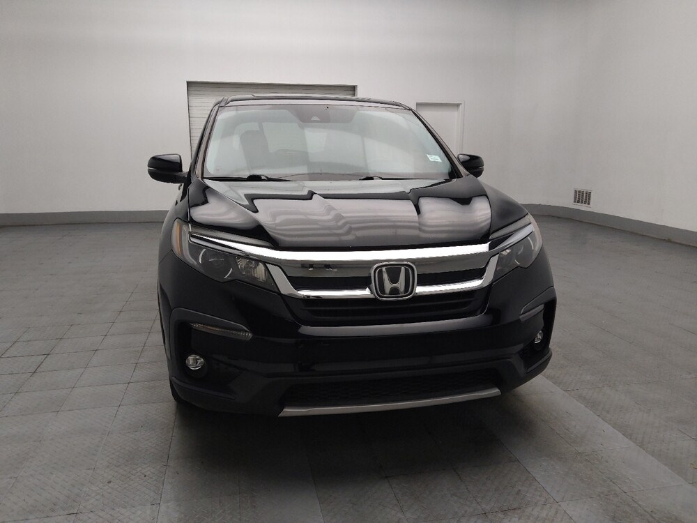 2021 Honda Pilot in Union City, GA 30291 - 18118809 14