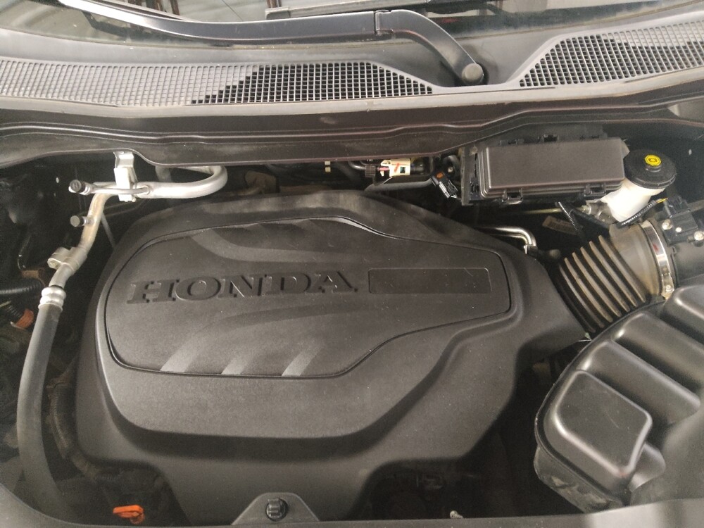 2021 Honda Pilot in Union City, GA 30291 - 18118809 30