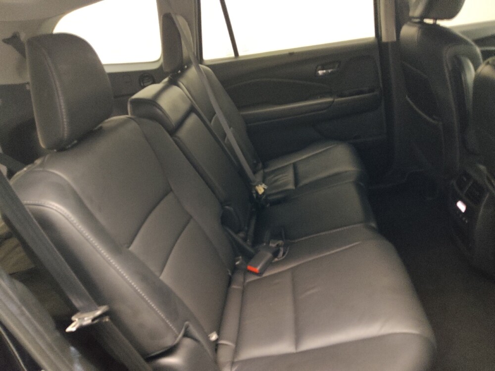 2021 Honda Pilot in Union City, GA 30291 - 18118809 19