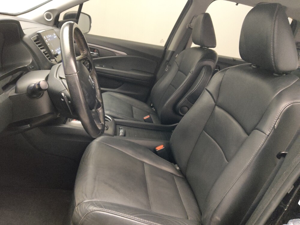 2021 Honda Pilot in Union City, GA 30291 - 18118809 17