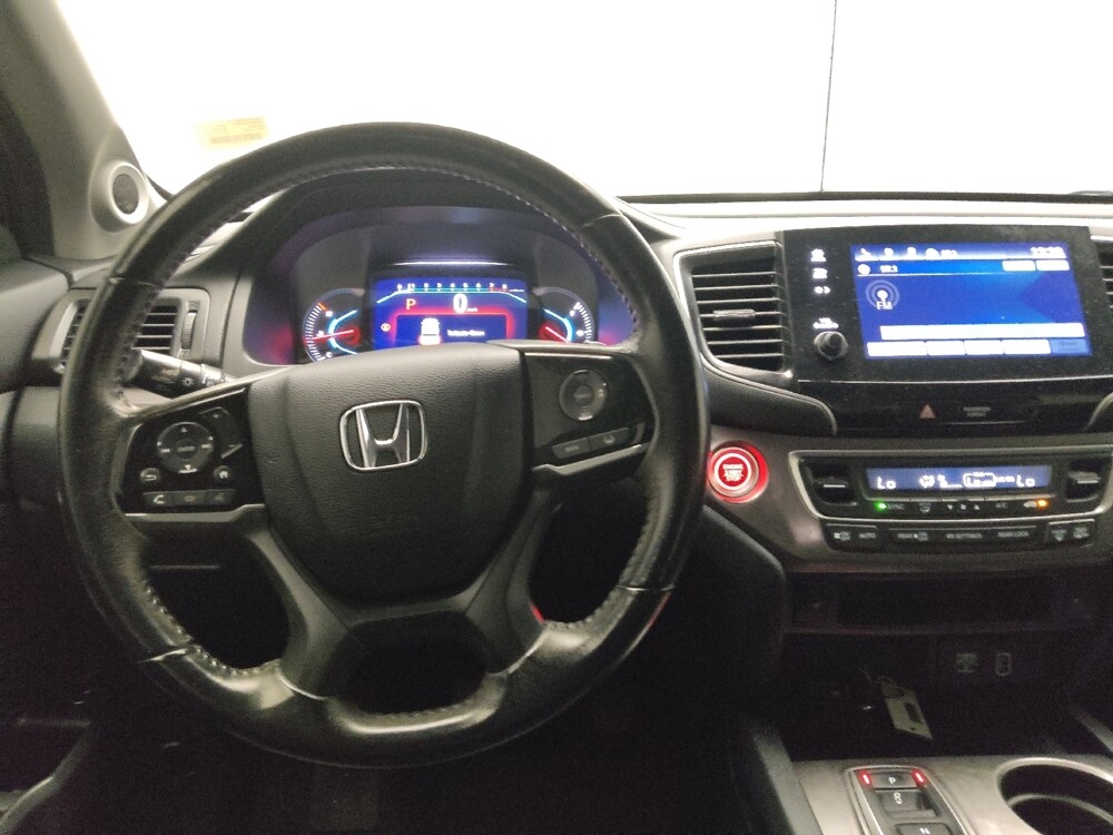 2021 Honda Pilot in Union City, GA 30291 - 18118809 22