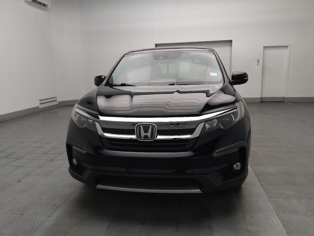2021 Honda Pilot in Union City, GA 30291 - 18118809 15