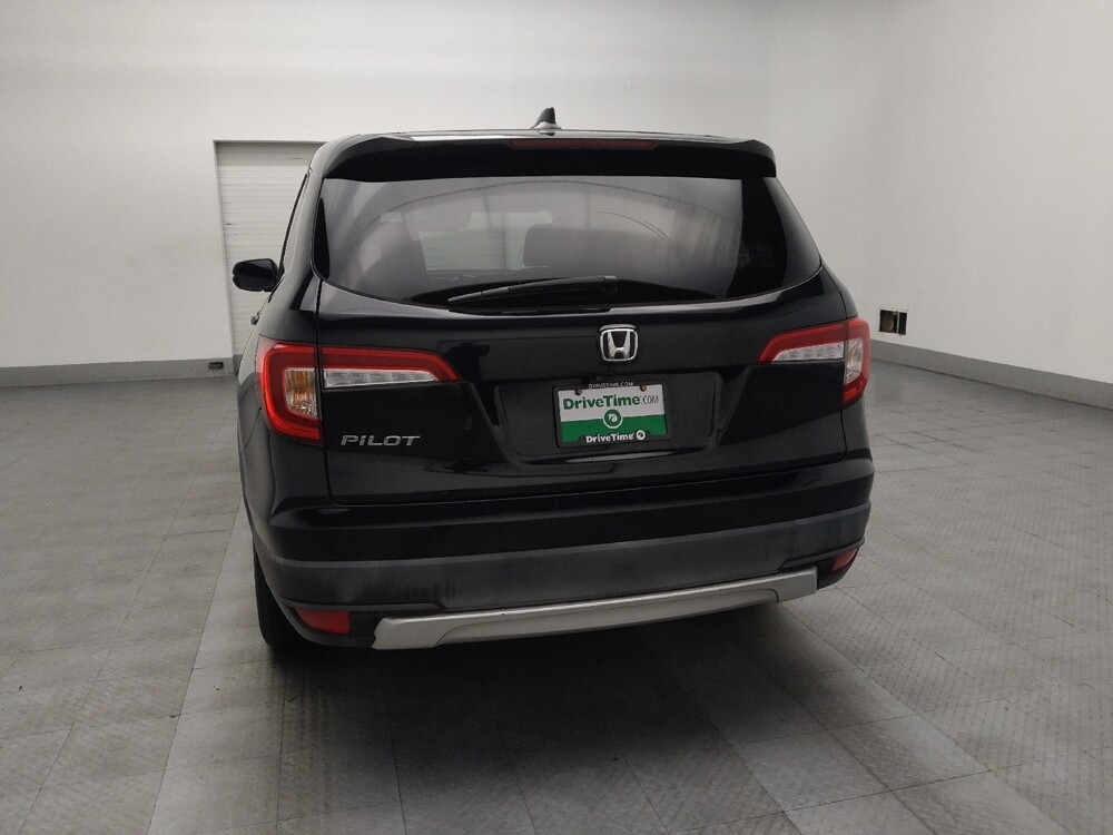 2021 Honda Pilot in Union City, GA 30291 - 18118809 6